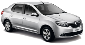 RENAULT Clio Symbol
