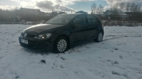 VW Golf VII