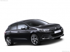 CITROEN C4 CITROEN C4
