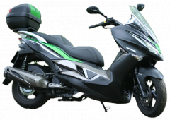 Kawasaki J300cc