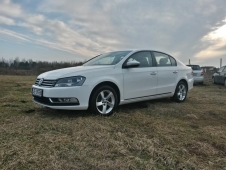 VW Passat VW Passat