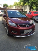 MAZDA CX-7