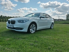 BMW 530GT