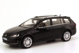 VW Golf Tourer