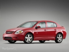CHEVROLET COBALT AUTOMATIC