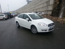 FIAT LİNEA FIAT LİNEA