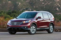 HONDA CR-V AUTOMATIC 2014 HONDA CR-V AUTOMATIC 2014