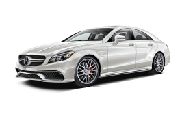 MERCEDES-BENZ CLS 550