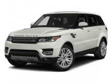 LANDROVER Range Rover Sport