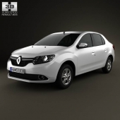 RENAULT SYMBOL RENAULT SYMBOL