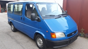 VW Transit