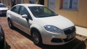 FIAT LINEA