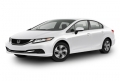 HONDA Civic HONDA Civic