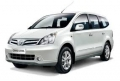 NISSAN Grand Livina