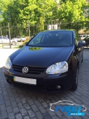 VW GOLF