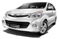 TOYOTA Avanza