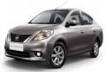 NISSAN Almera NISSAN Almera