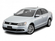 VW Jetta