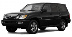LEXUS LX470