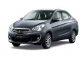 MITSUBISHI Attrage