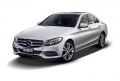 MERCEDES-BENZ C200