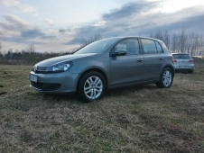 VW Golf