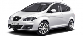 SEAT Altea XL