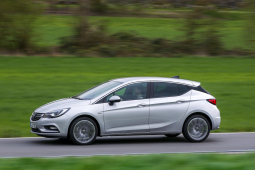 OPEL Astra OPEL Astra