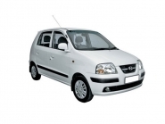 HYUNDAI Atos Prime