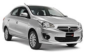 DODGE Attitude - ICAR