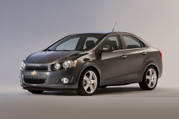 CHEVROLET Aveo CHEVROLET Aveo