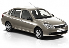 RENAULT Symbol