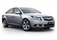 CHEVROLET Cruze CHEVROLET Cruze