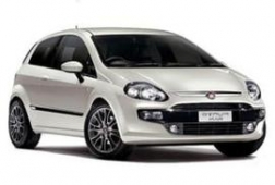 FIAT Punto FIAT Punto