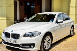 BMW 520d