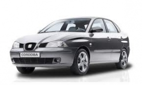 SEAT CORDOBA SEAT CORDOBA