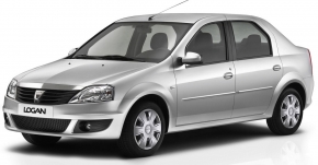 DACIA Logan 1.5 dci
