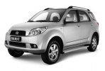 DAIHATSU TERIOS