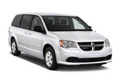 DODGE Grand Caravan 