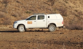 TOYOTA Hilux Double Cab