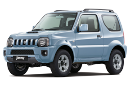 SUZUKI Jimny SUZUKI Jimny