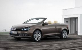 VW EOS