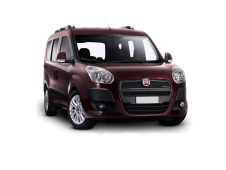FIAT Doblo FIAT Doblo