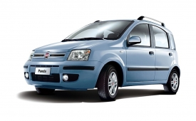 FIAT Panda FIAT Panda