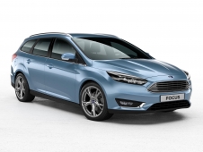 FORD FORUC SW