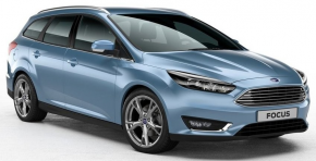 FORD Focus Estate/Wagon