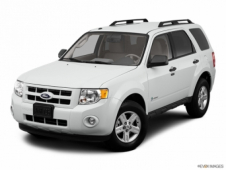 FORD Escape Hybrid FORD Escape Hybrid