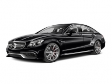 MERCEDES-BENZ S550