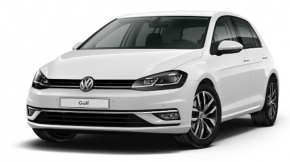 VW Golf 7