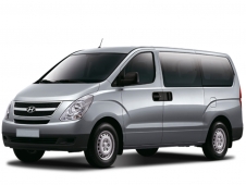 HYUNDAI H1